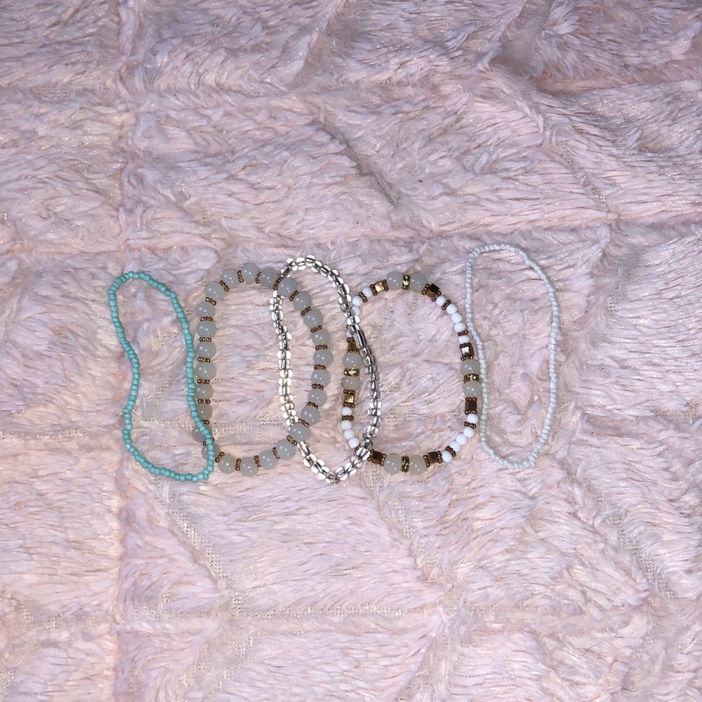 ⭐️Bracelet set⭐️